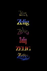 Zelig 1983 one on netflix