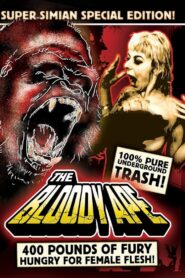 The Bloody Ape 1997 one on netflix