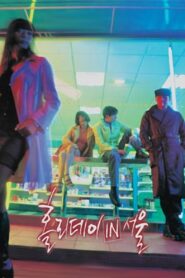 Holiday in Seoul 1997 one on netflix