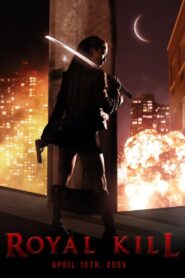 Royal Kill 2009 one on netflix