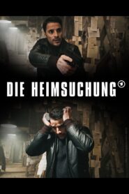 Die Heimsuchung 2021 one on netflix