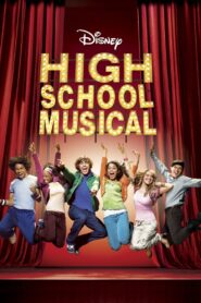 High School Musical 2006 one on netflix