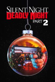Silent Night, Deadly Night Part 2 1987 one on netflix