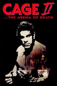 Cage II: The Arena of Death 1994 one on netflix