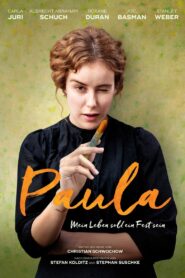 Paula 2016 one on netflix