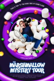 The Marshmallow Mystery Tour 2021 one on netflix