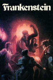 Frankenstein 1984 one on netflix
