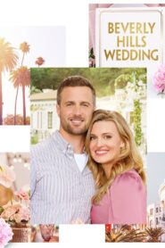 Beverly Hills Wedding 2021 one on netflix