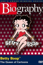 Betty Boop: Queen of the Cartoons 1995 one on netflix