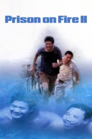 Prison on Fire II 1991 one on netflix