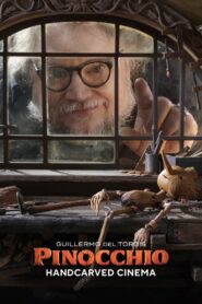Guillermo del Toro’s Pinocchio: Handcarved Cinema 2022 one on netflix