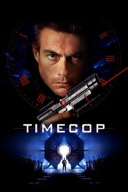 Timecop 1994 one on netflix