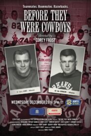 Before They Were Cowboys 2016 one on netflix
