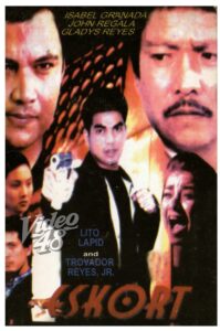 Eskort 2000 one on netflix