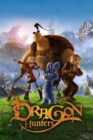 Dragon Hunters 2008 one on netflix