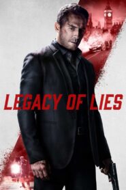 Legacy of Lies 2020 one on netflix
