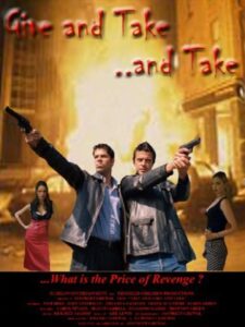 Give and Take, and Take 2003 one on netflix