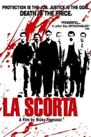 The Escort 1993 one on netflix