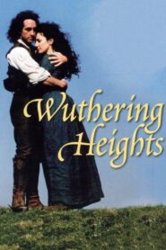 Wuthering Heights 1998 one on netflix