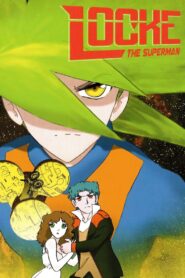 Locke the Superman 1984 one on netflix