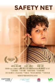 Safety Net 2020 one on netflix