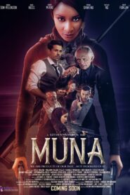 Muna 2019 one on netflix