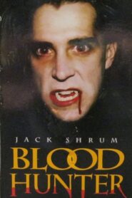 Blood Hunter 1996 one on netflix