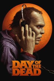 Day of the Dead 1985 one on netflix