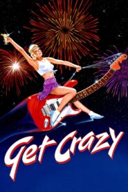 Get Crazy 1983 one on netflix