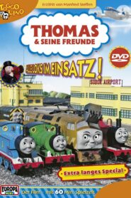Thomas und seine Freunde – Alle Loks im Einsatz 2005 one on netflix