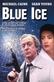 Blue Ice 1992 one on netflix