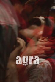 Agra 2023 one on netflix