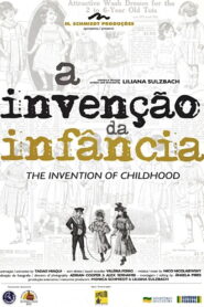 A Invenção da Infância 2000 one on netflix