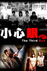 The Third Eye 2006 one on netflix