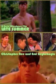 Late Summer 2001 one on netflix
