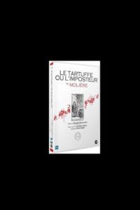 Tartuffe ou L’imposteur (Comédie Française) 1997 one on netflix