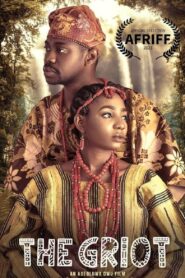 The Griot 2021 one on netflix