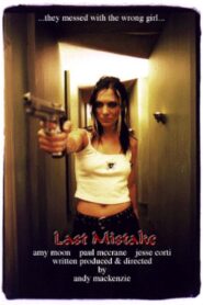Last Mistake 2000 one on netflix