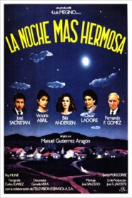 The Most Beautiful Night 1984 one on netflix