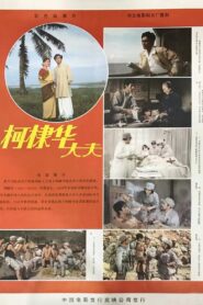 柯棣华大夫 1982 one on netflix