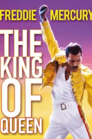 Freddie Mercury: The King of Queen 2018 one on netflix