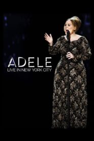 Adele: Live in New York City 2015 one on netflix