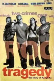 Tragedy 2001 one on netflix