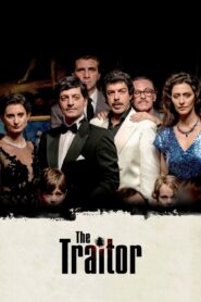The Traitor 2019 one on netflix