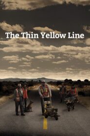 The Thin Yellow Line 2015 one on netflix
