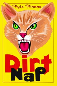 Kyle Kinane: Dirt Nap 2024 one on netflix