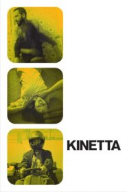 Kinetta 2007 one on netflix