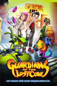 Guardians of the Lost Code 2010 one on netflix