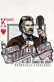 All In For The Gambler: Kenny Rogers Farewell Concert Celebration 2017 one on netflix