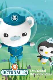 Octonauts and the Great Barrier Reef 2020 one on netflix